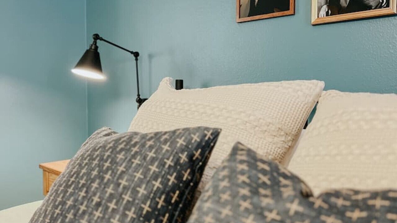 Photo of Bedroom in Keystone