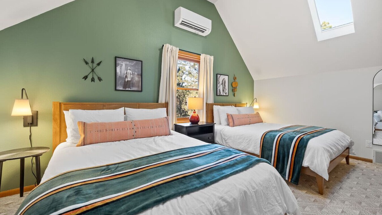 Photo of Bedroom in Keystone