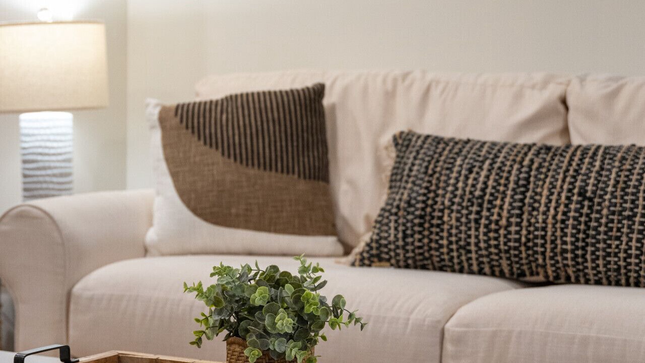 Photo of Livingroom in Downtown Columbus