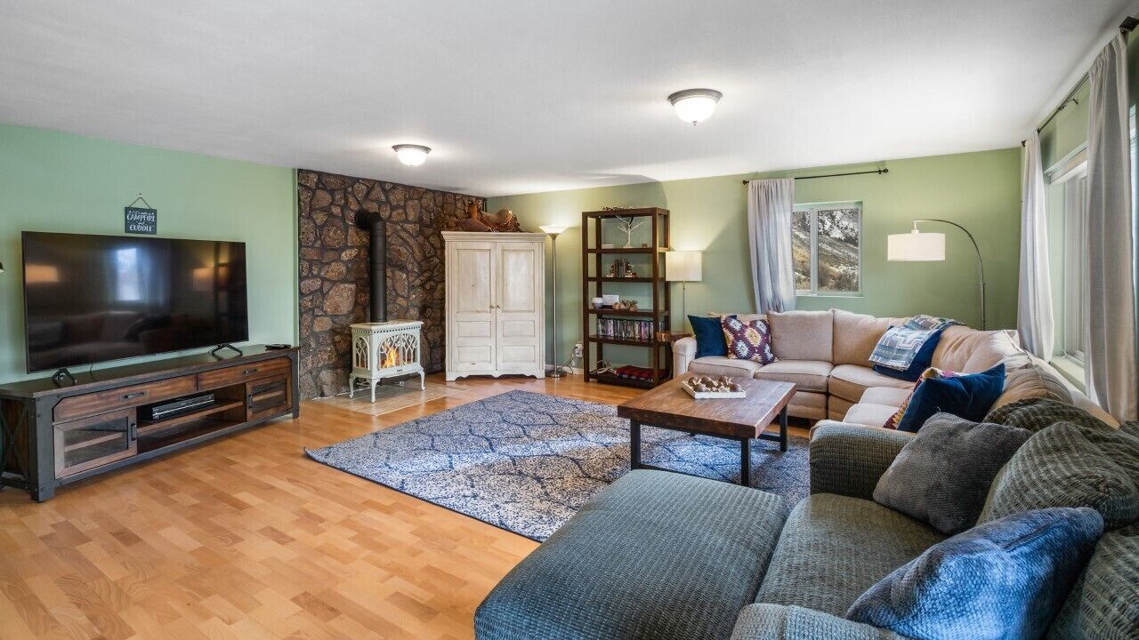 Photo of Bedroom in Gardiner
