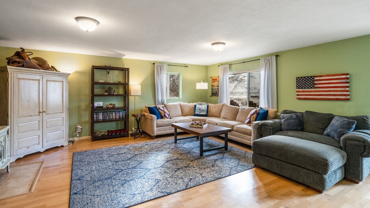 Photo of Bedroom in Gardiner
