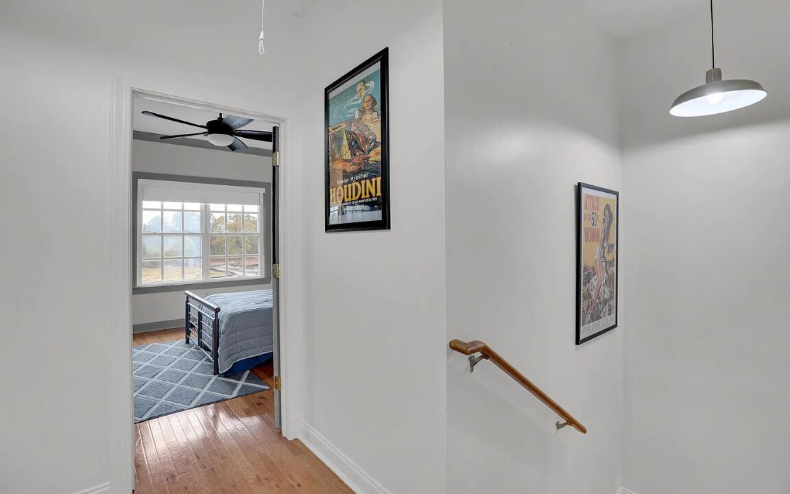 Photo of Bedroom in Lake Carolina
