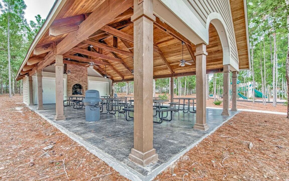 Photo of Outdoor in Lake Carolina