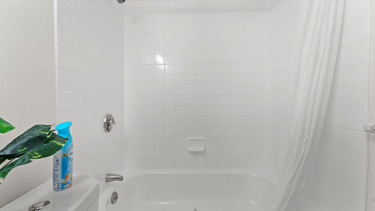 Photo of Bathroom in North Brookline