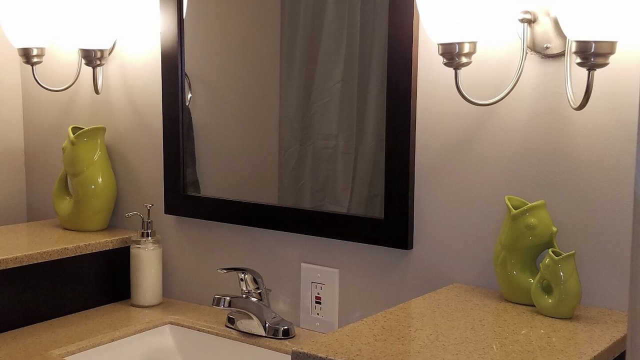 Photo of Bathroom in Ashton