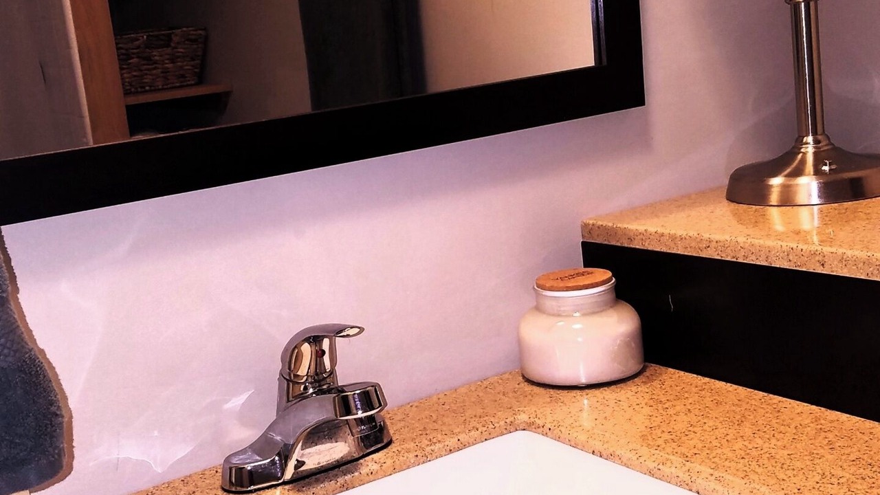 Photo of Bathroom in Ashton