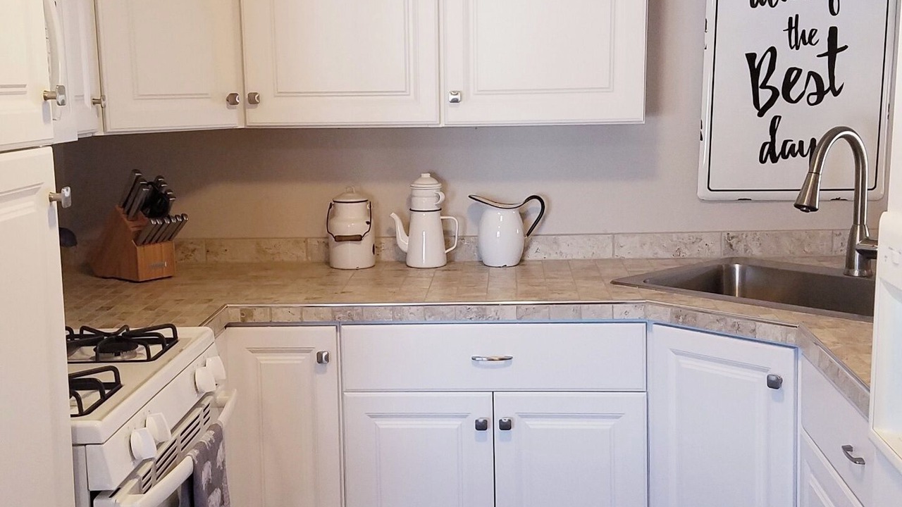 Photo of Kitchen in Ashton