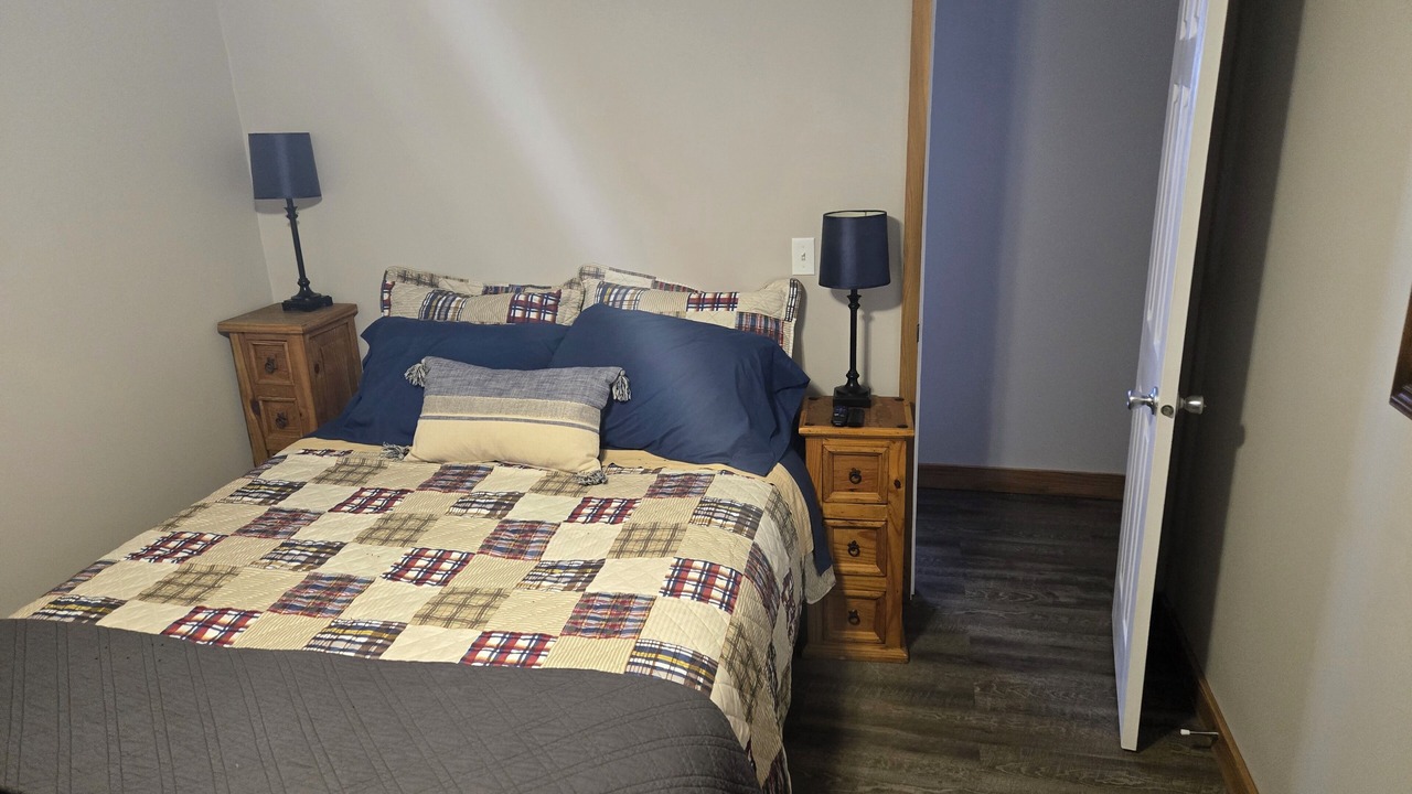 Photo of Bedroom in Ashton