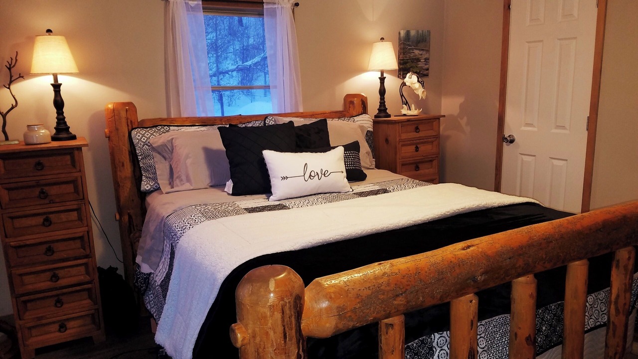 Photo of Bedroom in Ashton