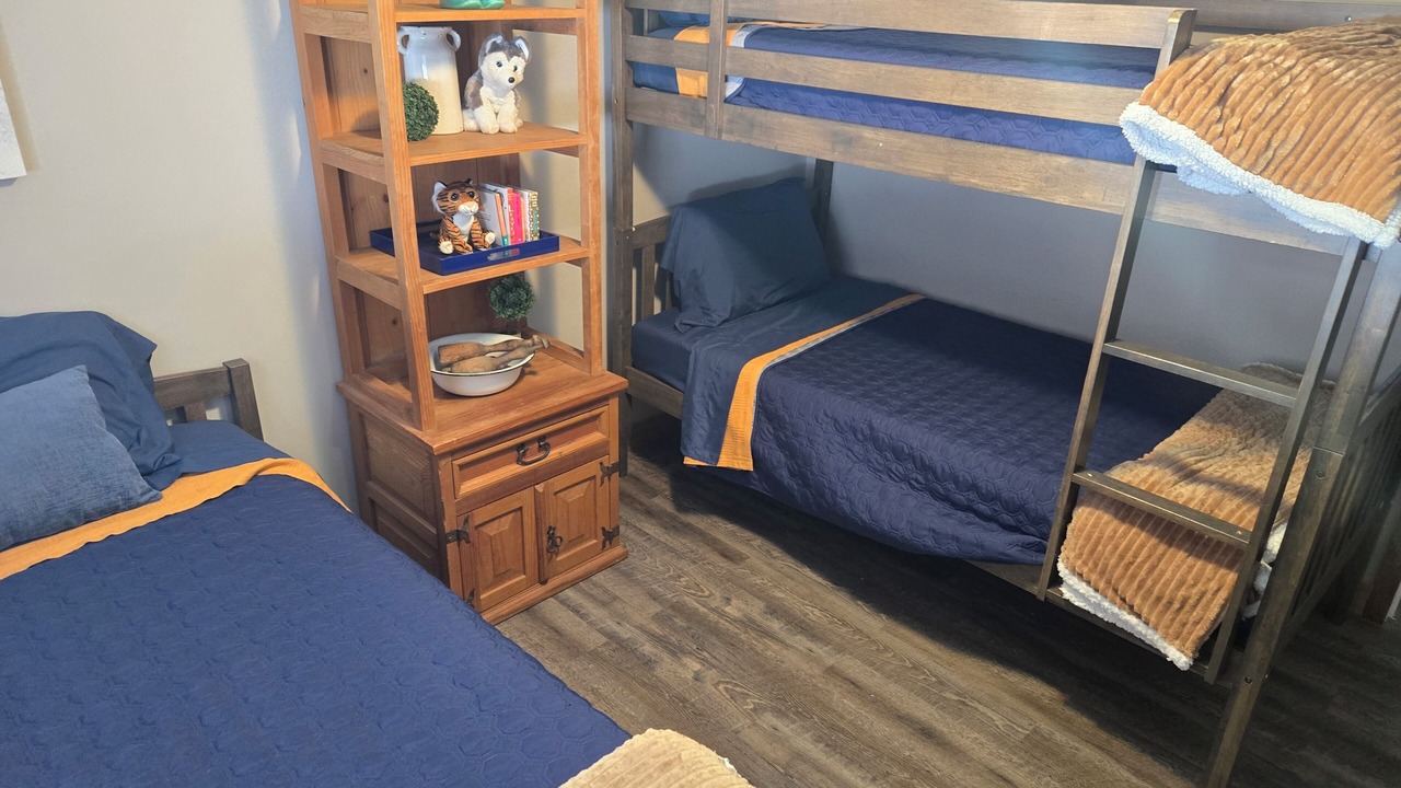 Photo of Bedroom in Ashton