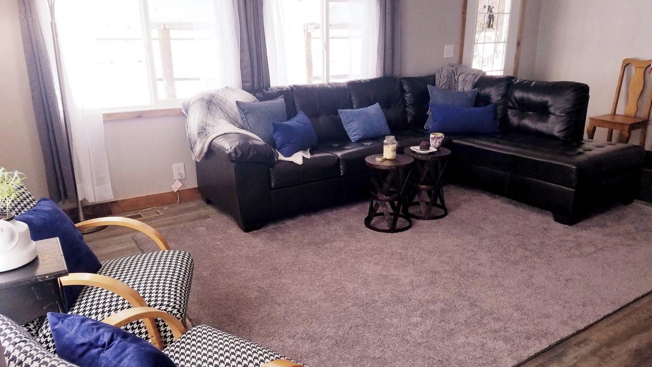 Photo of Livingroom in Ashton