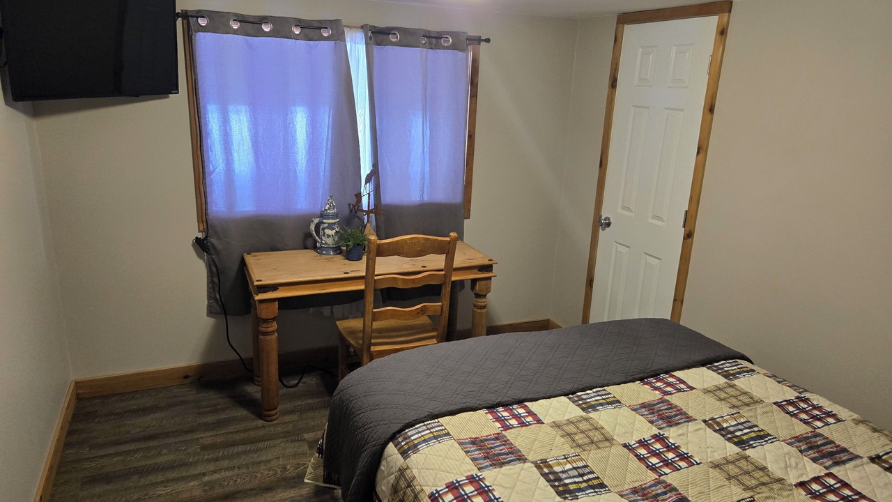 Photo of Bedroom in Ashton
