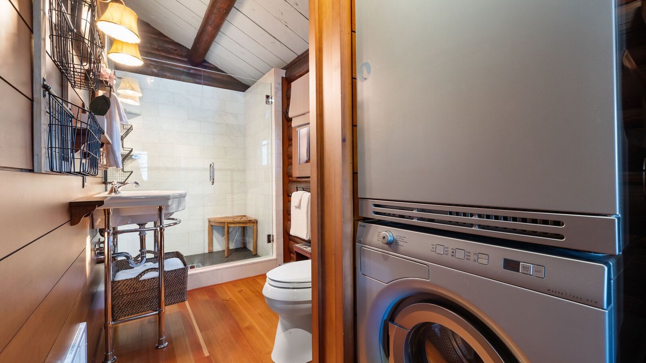 Photo of Bathroom in Wilson
