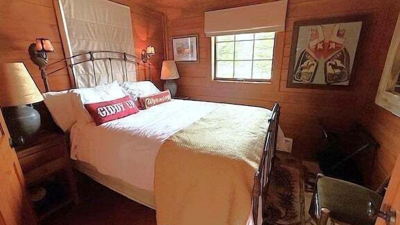 Photo of Bedroom in Wilson