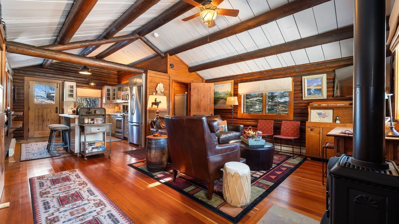 Photo of Livingroom in Wilson