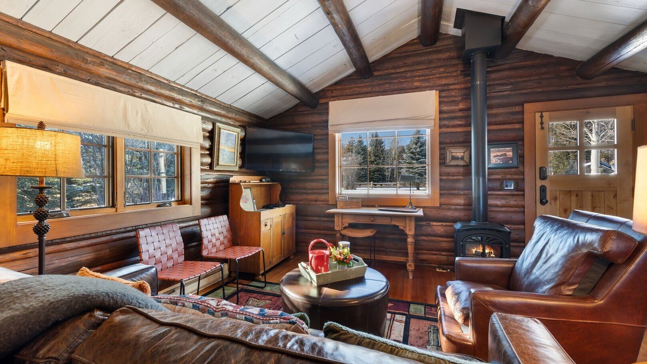 Photo of Livingroom in Wilson