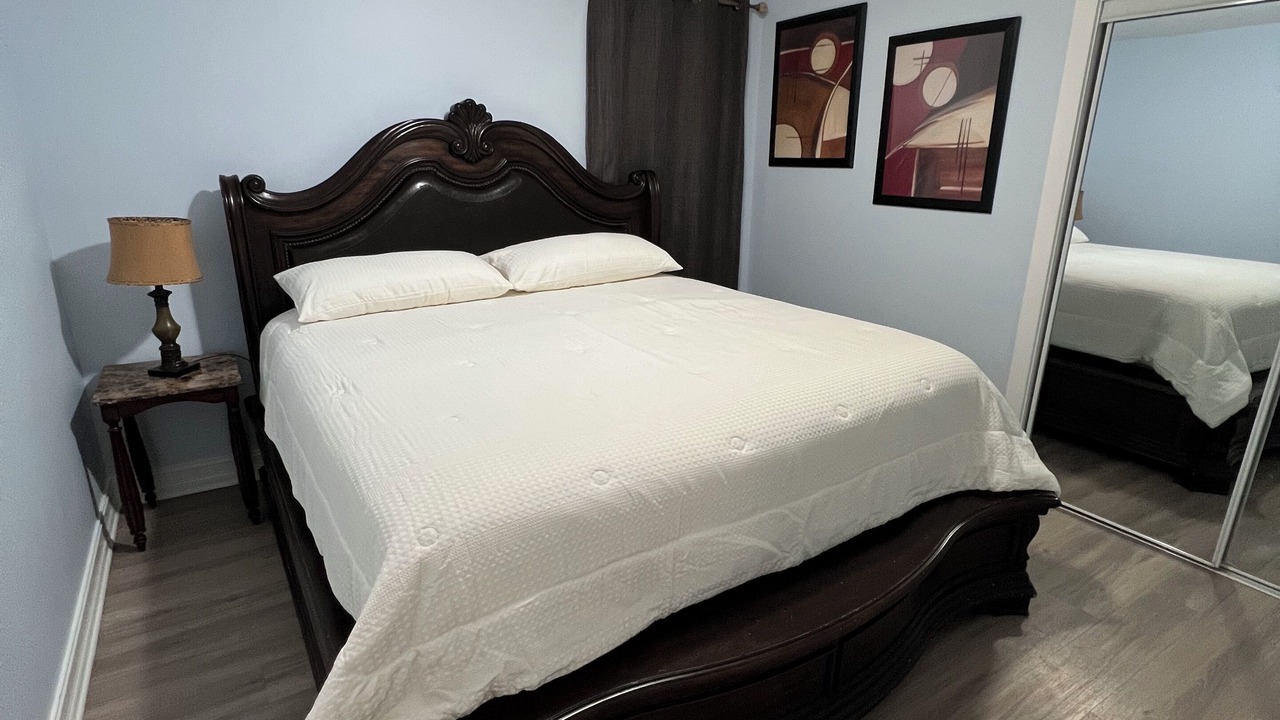Photo of Bedroom in Charlotte