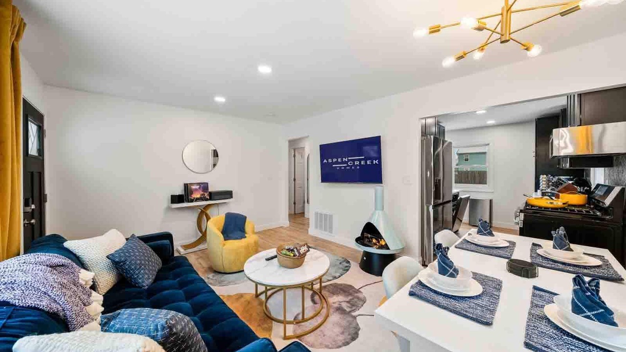 Photo of Bedroom in South Bend