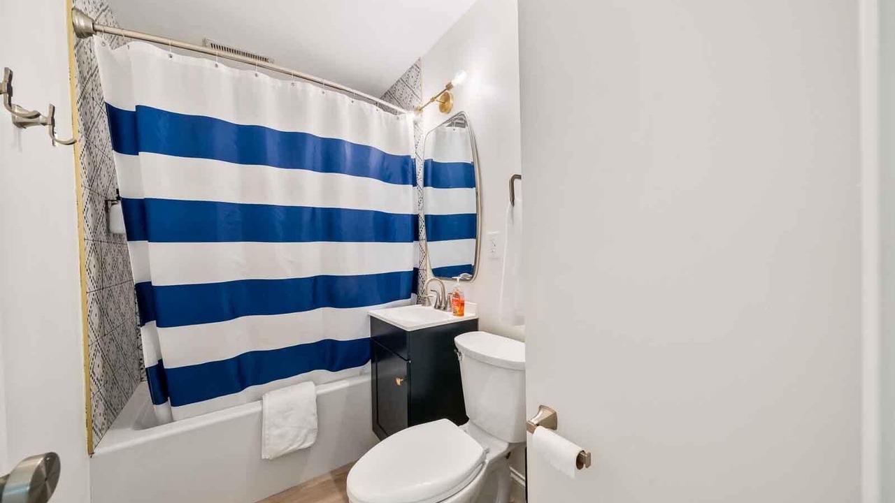 Photo of Bathroom in South Bend
