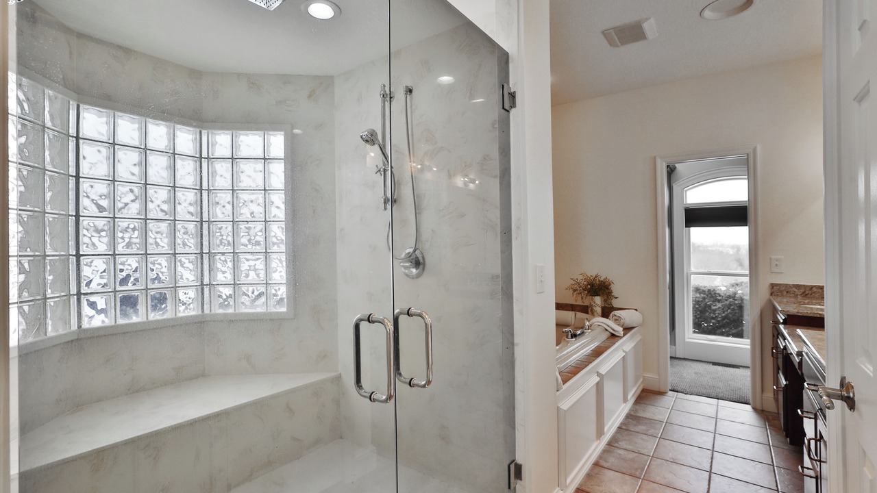 Photo of Bathroom in Lancaster