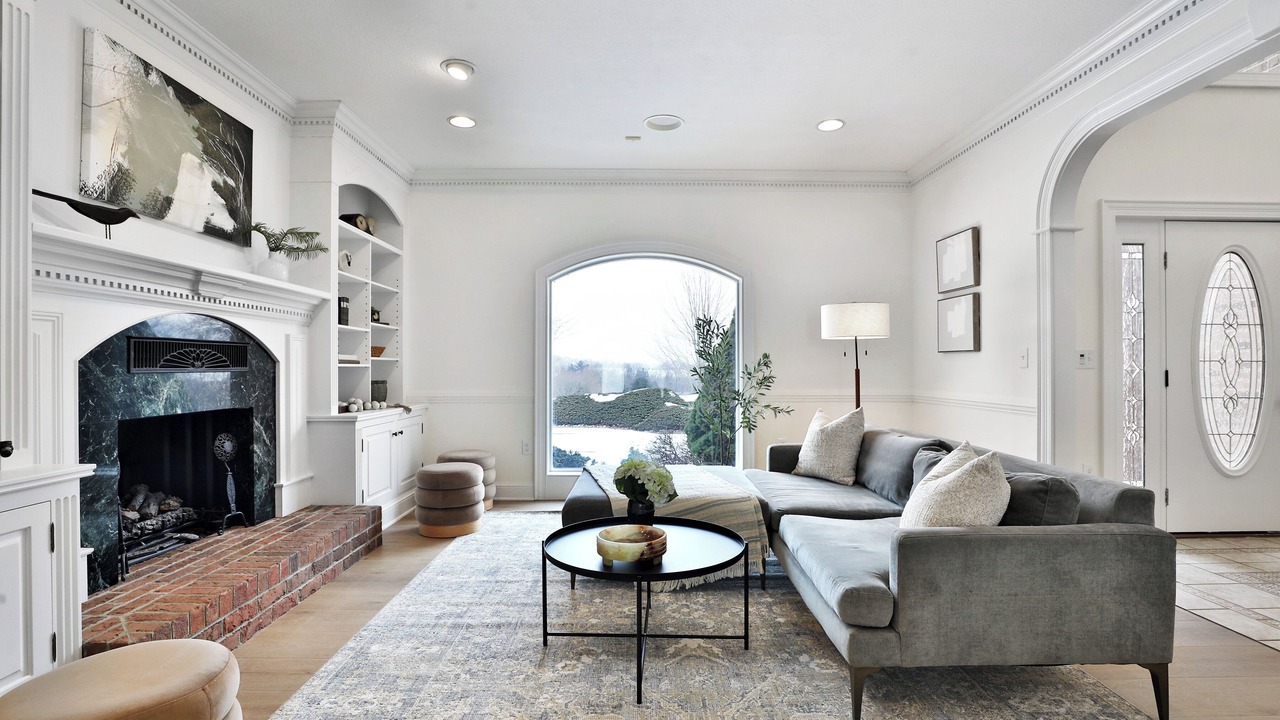 Photo of Livingroom in Lancaster