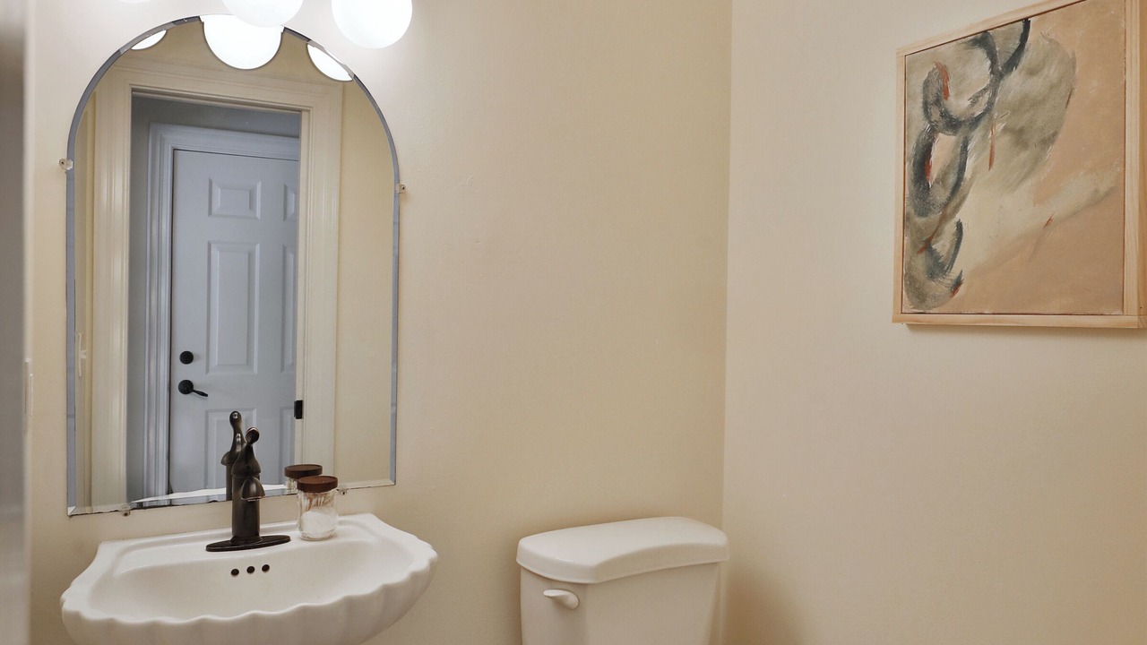 Photo of Bathroom in Lancaster