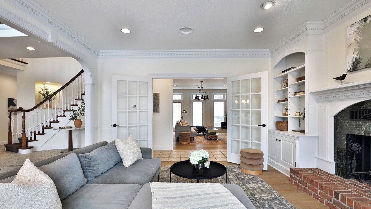 Photo of Livingroom in Lancaster