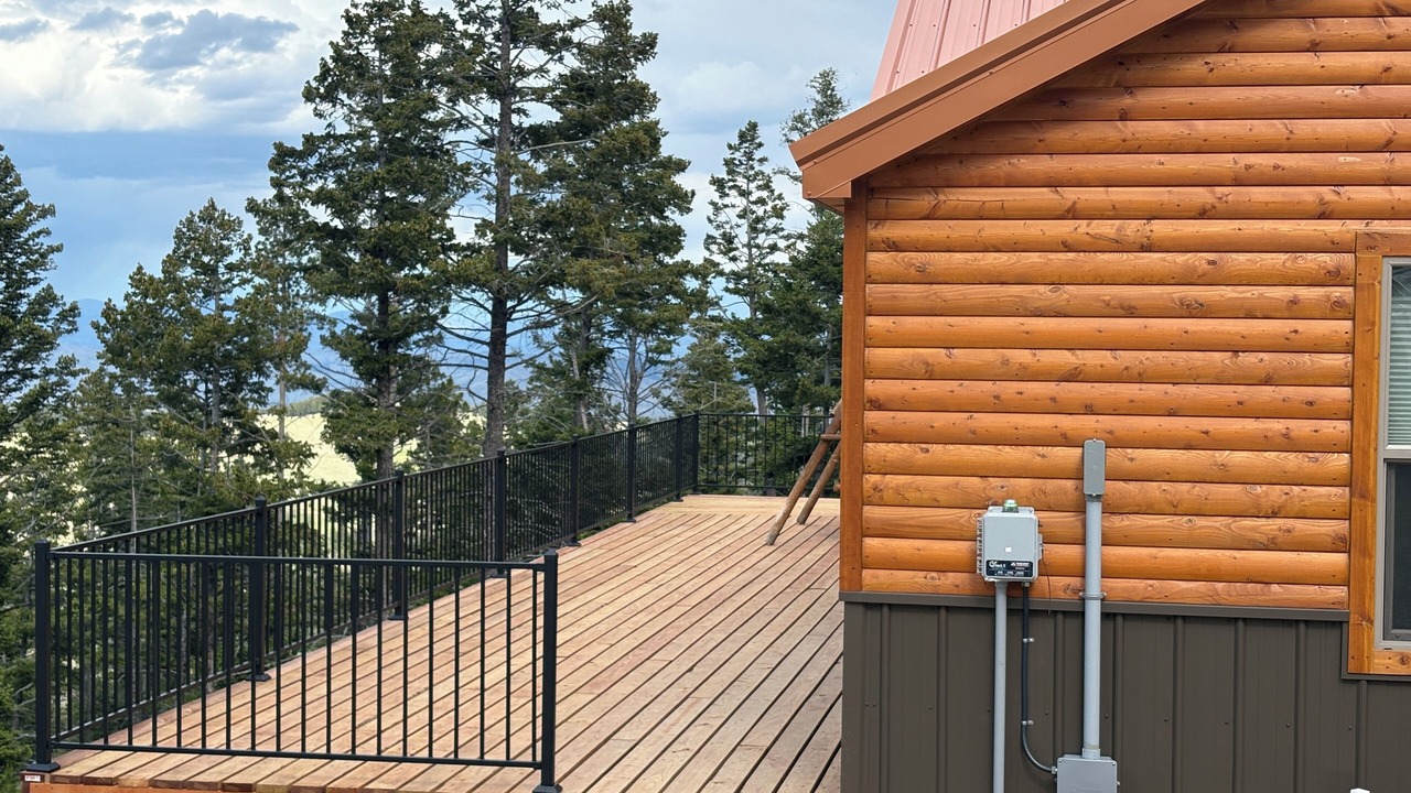 Photo of Outdoor in Marysville