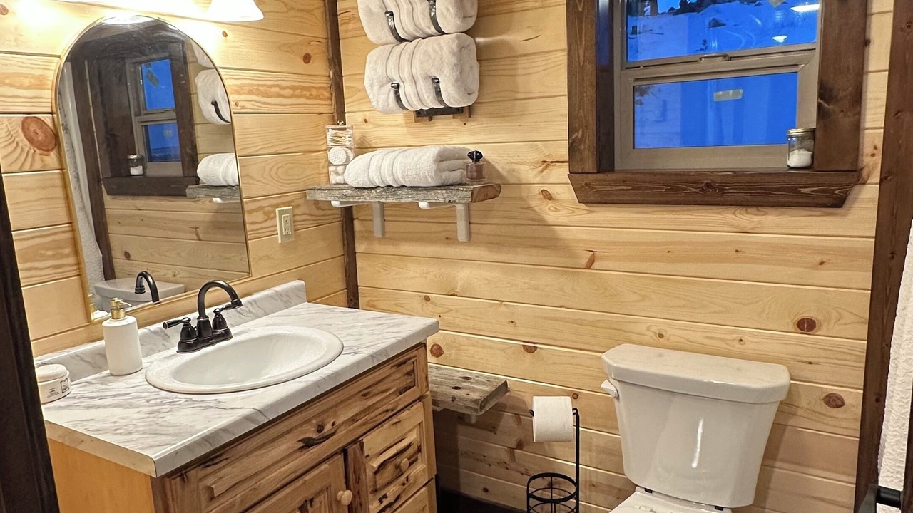 Photo of Bathroom in Marysville