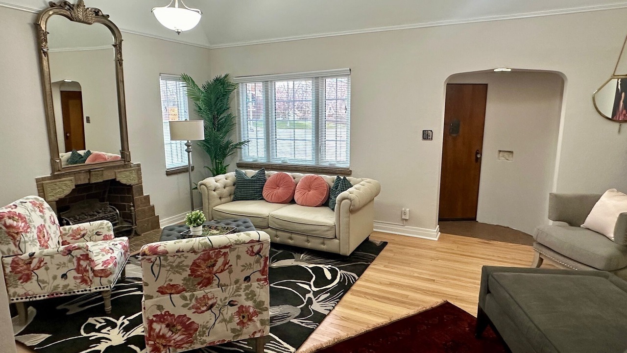 Photo of Bedroom in Casper