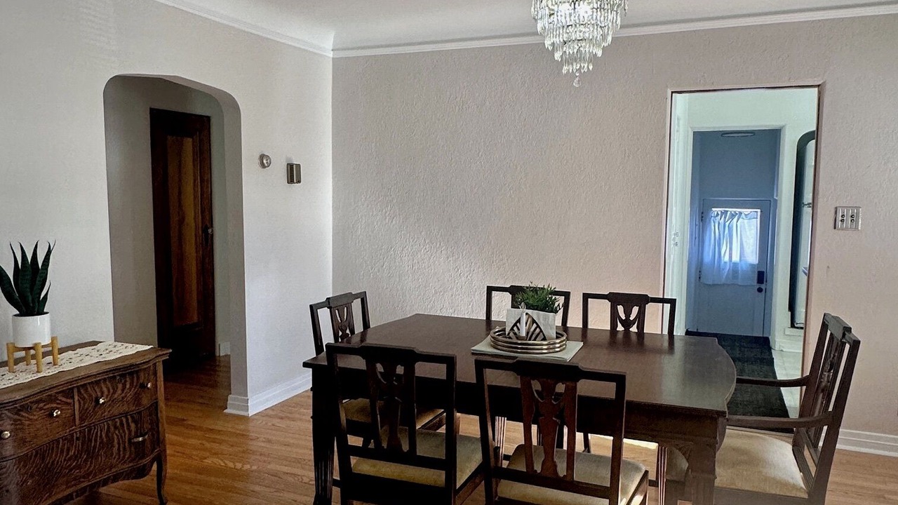 Photo of Livingroom in Casper
