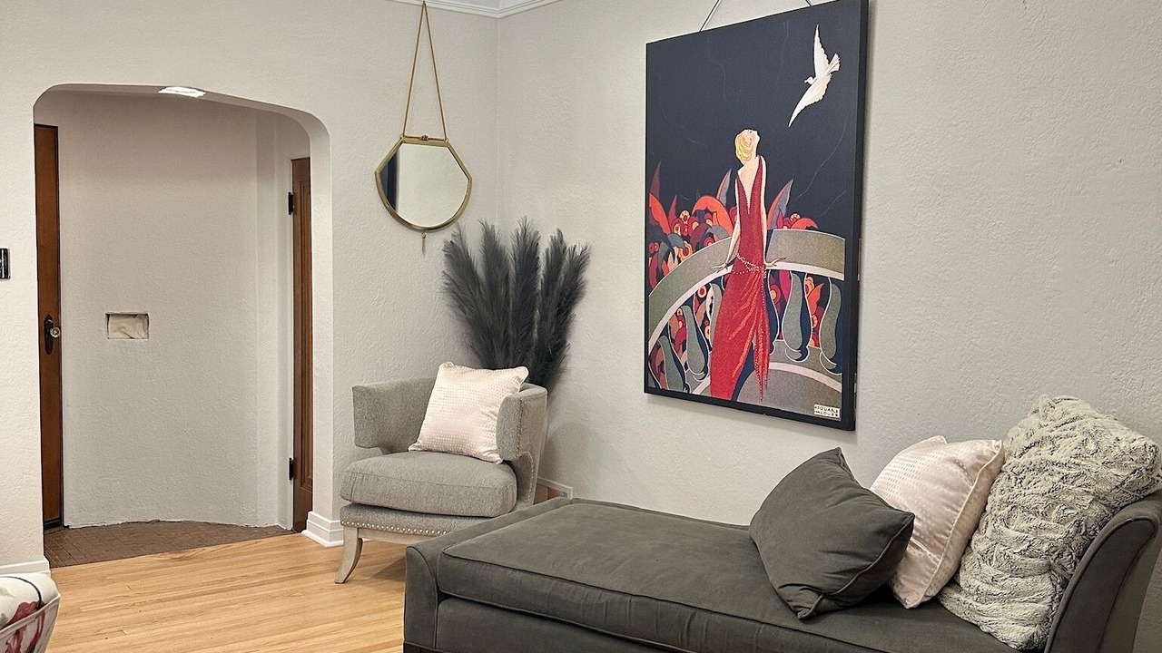 Photo of Bedroom in Casper