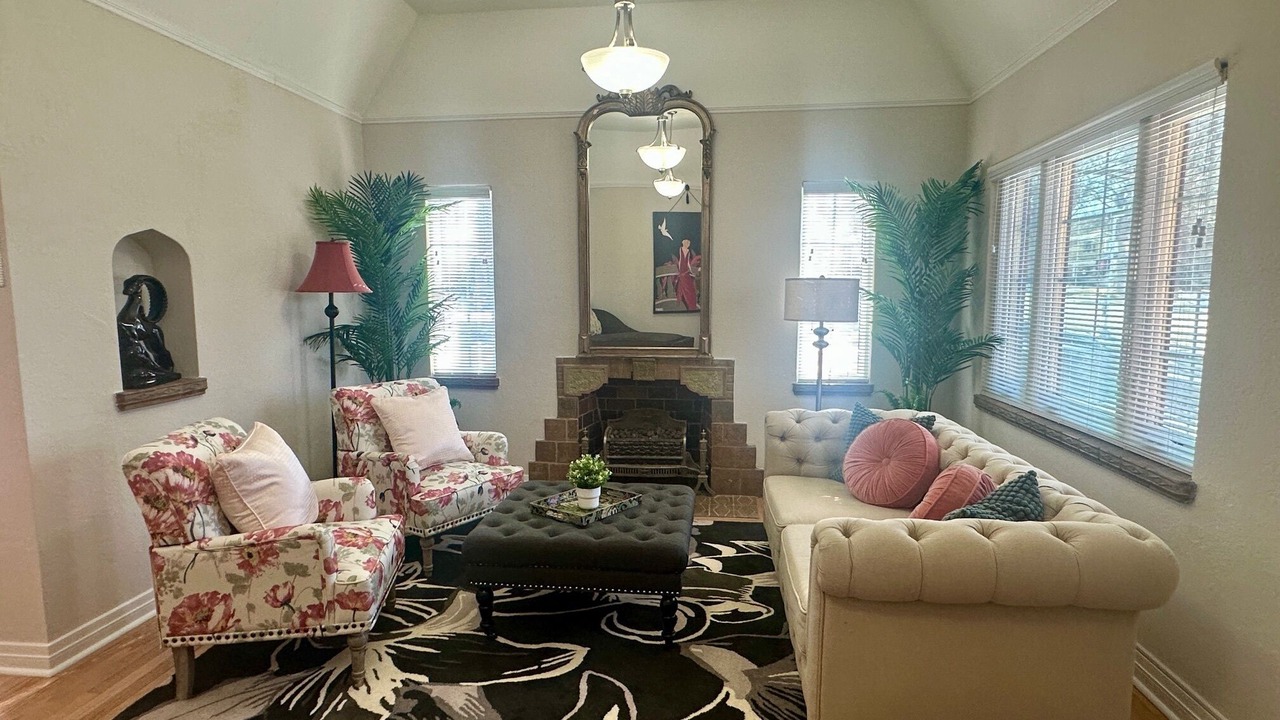 Photo of Bedroom in Casper