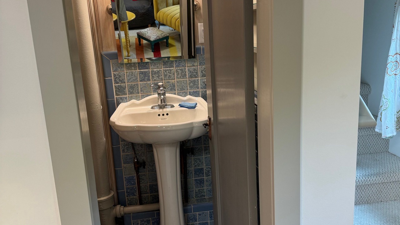 Photo of Bathroom in University District