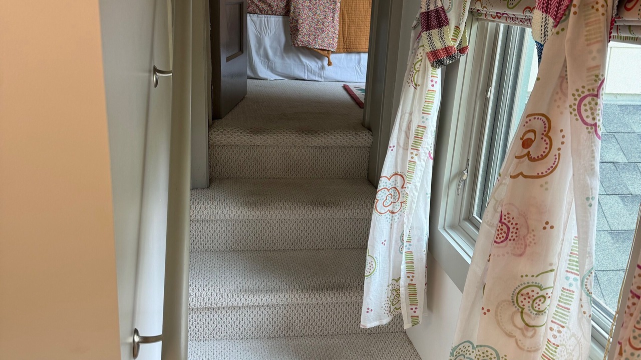 Photo of Bedroom in University District