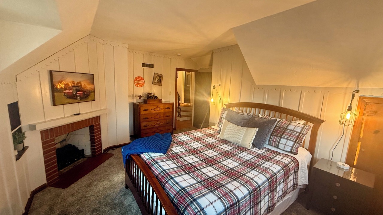 Photo of Bedroom in Ottawa