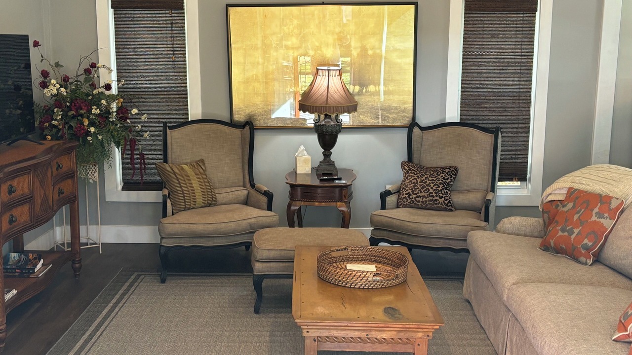 Photo of Livingroom in Walterboro