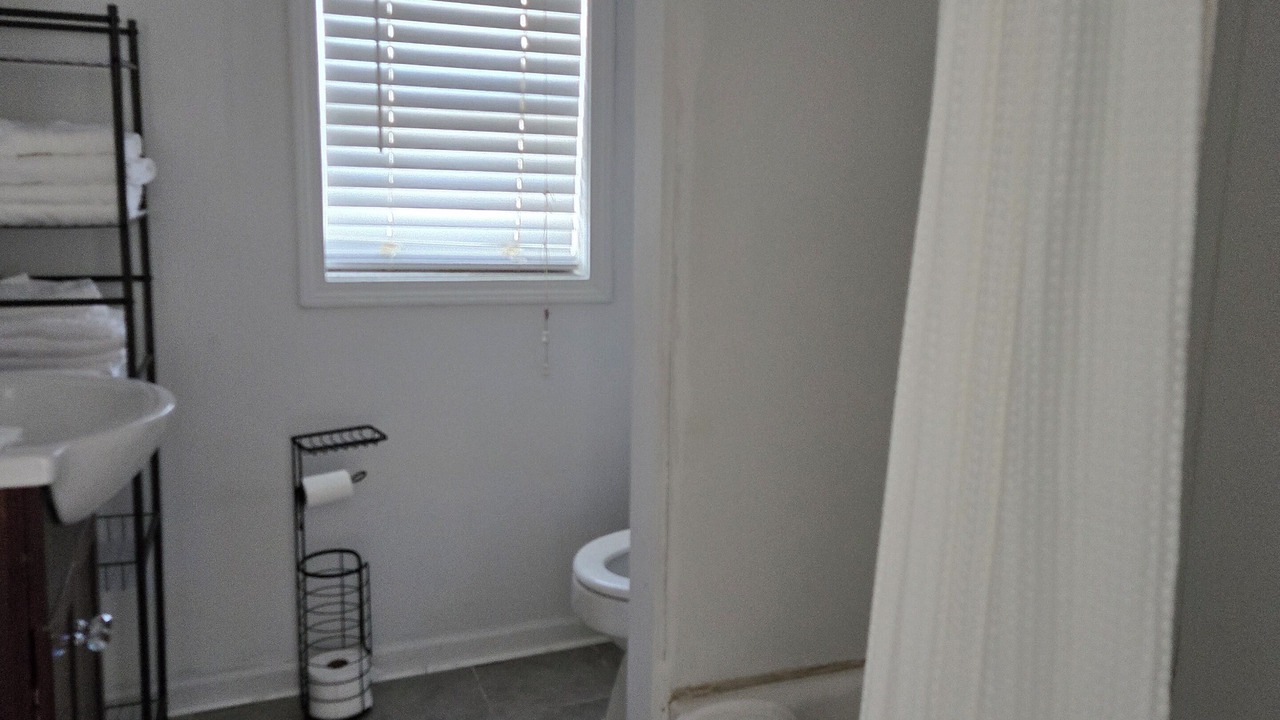 Photo of Bathroom in Cheraw