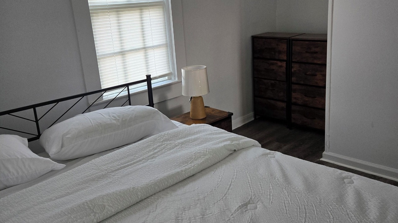 Photo of Bedroom in Cheraw