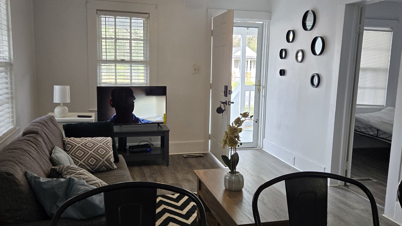Photo of Livingroom in Cheraw