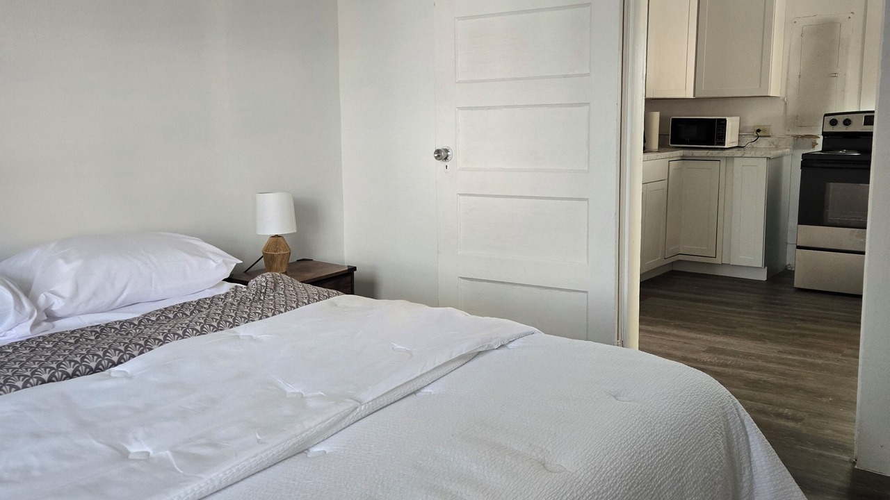 Photo of Bedroom in Cheraw