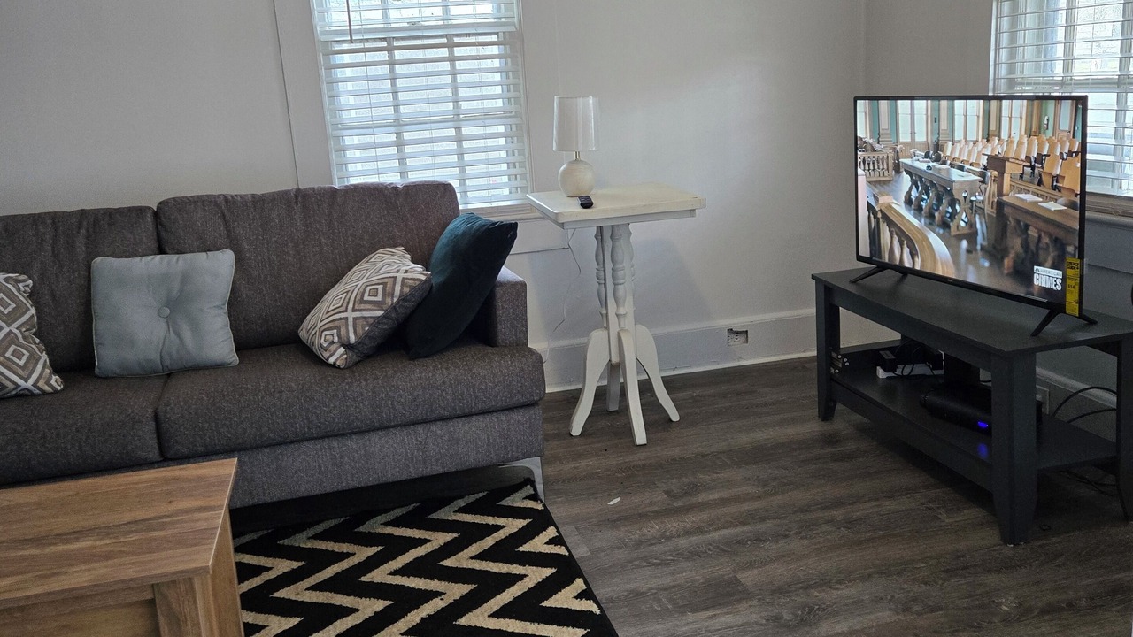 Photo of Livingroom in Cheraw
