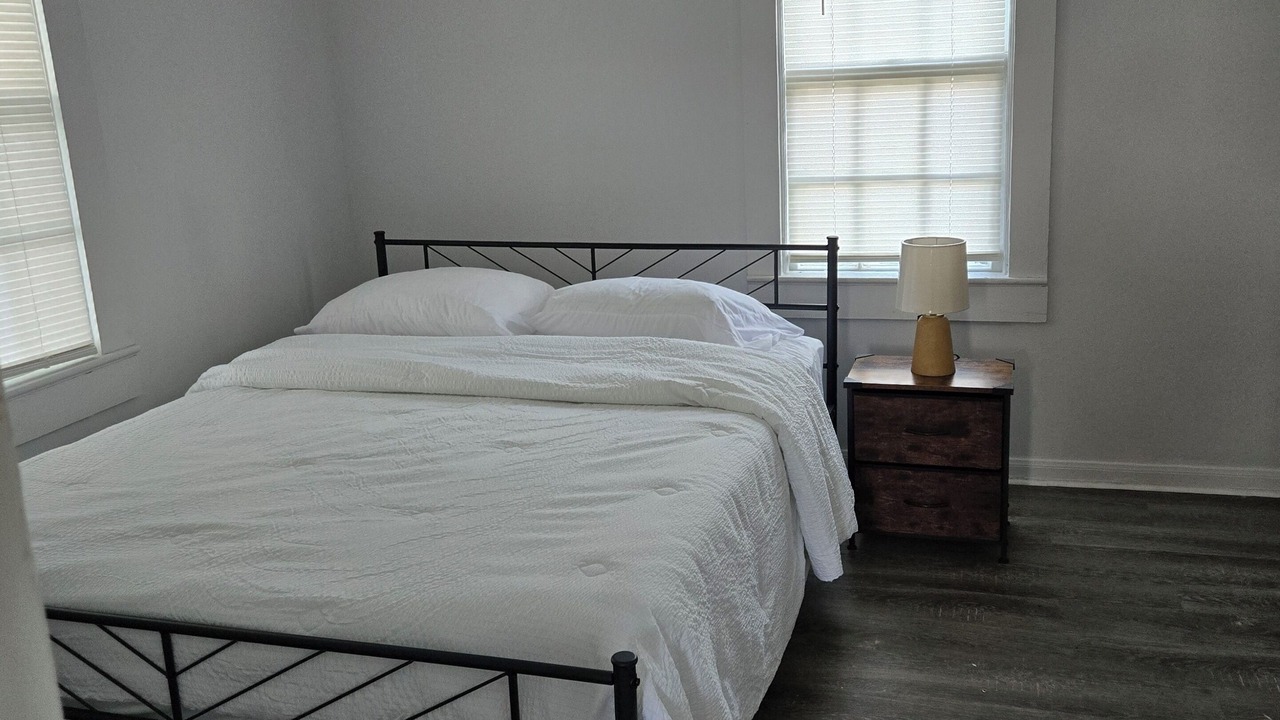 Photo of Bedroom in Cheraw