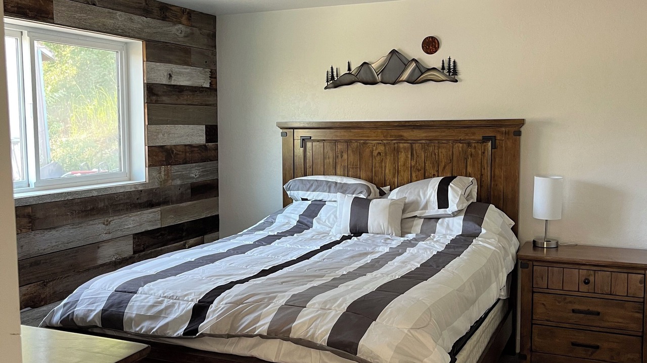 Photo of Bedroom in Union