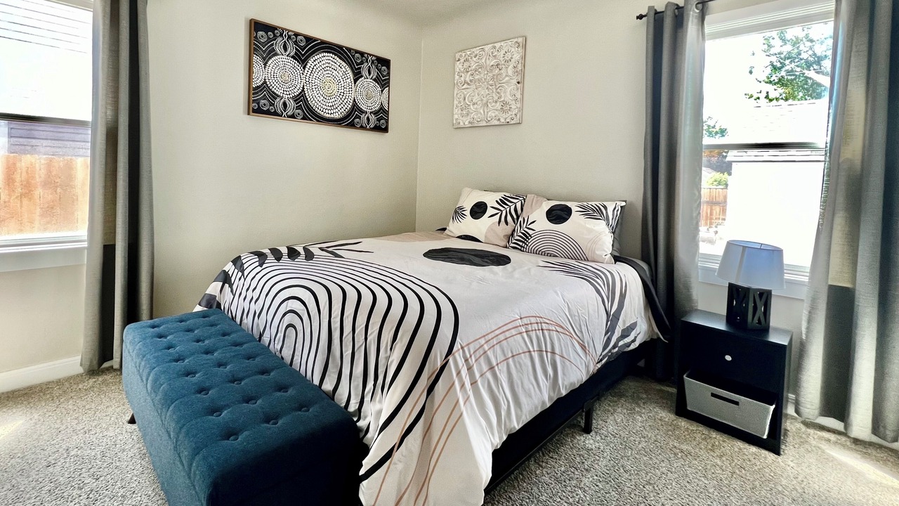 Photo of Bedroom in Twin Falls