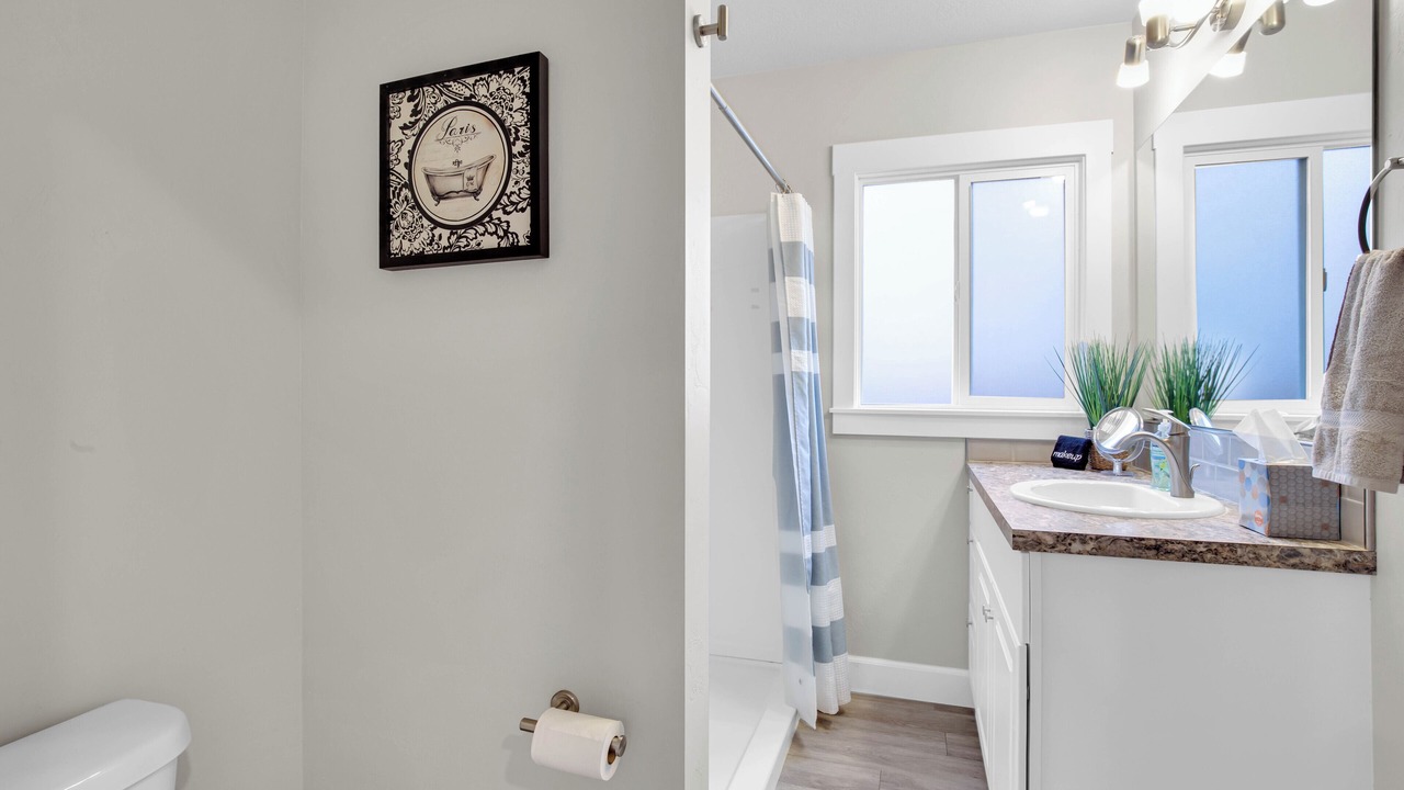 Photo of Bathroom in Twin Falls