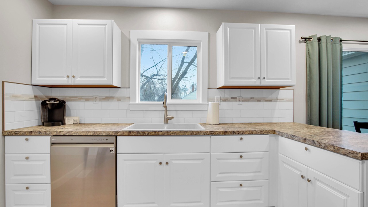 Photo of Kitchen in Twin Falls