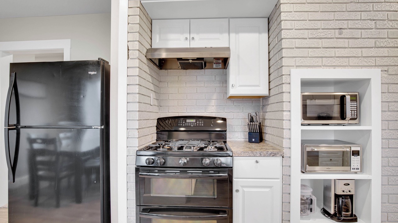 Photo of Kitchen in Twin Falls