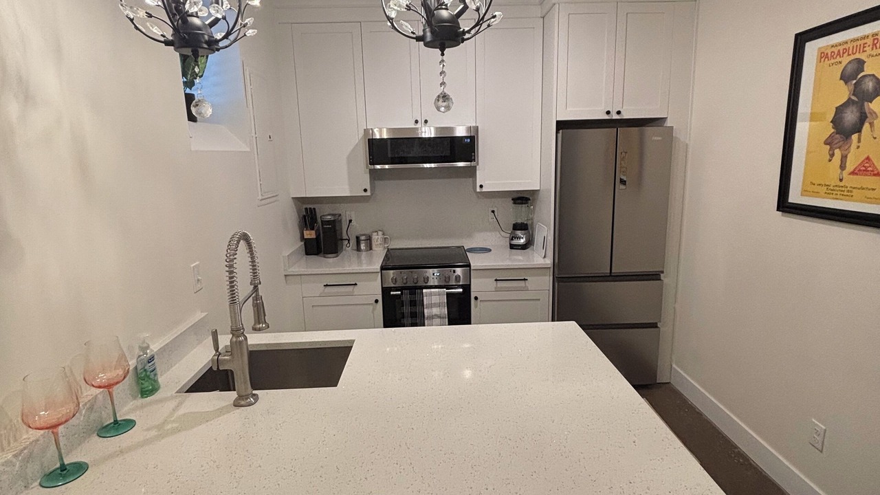 Photo of Kitchen in Grosse Pointe