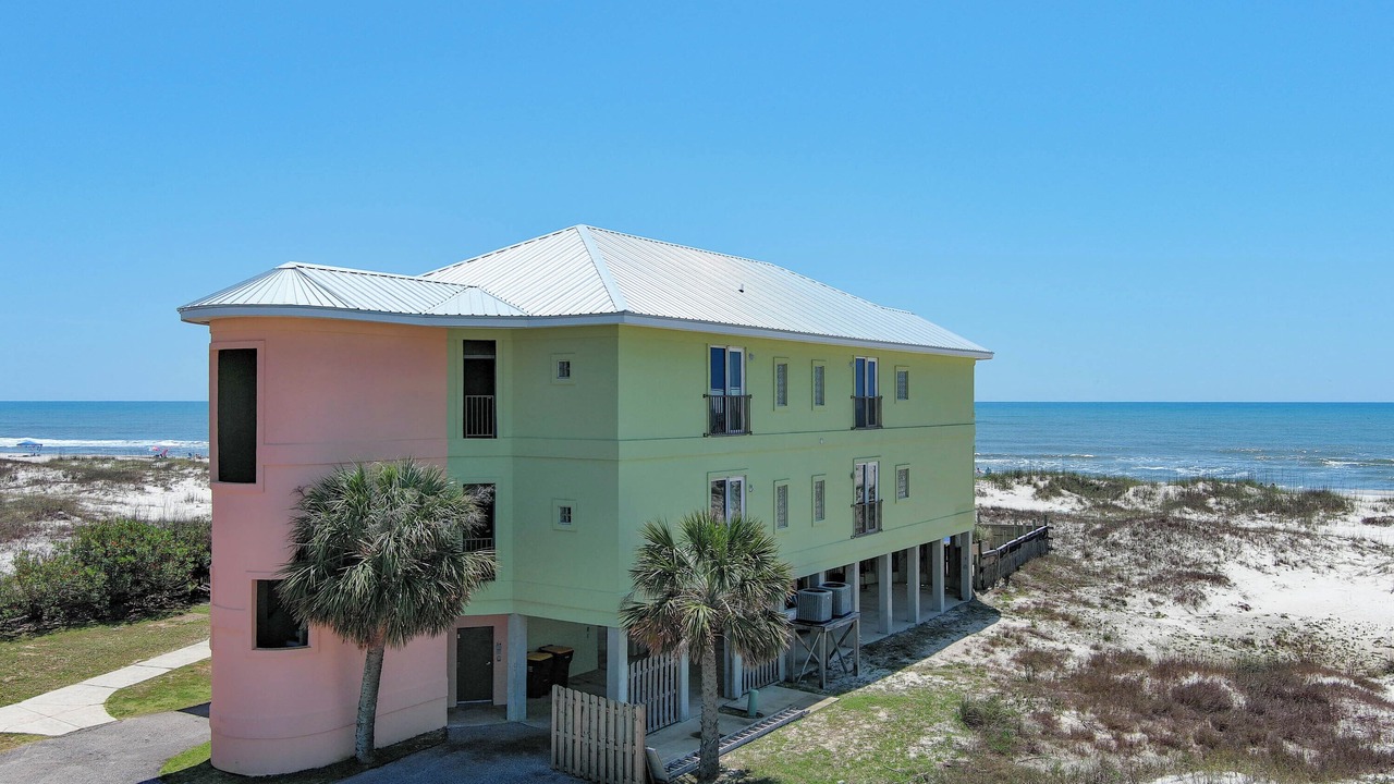 Photo of Outdoor in Saint Elmo